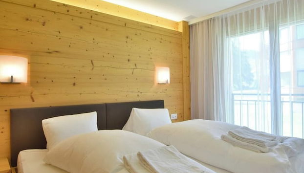 Royal B26 - Foto 4, Habitación