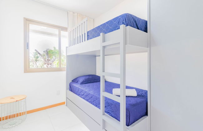 IT29 Excelente ap 3 Quartos 50m da Praia - Photo 11