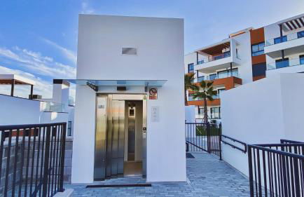 SUPER SIX - Brand New Seaview in Costa Del Sol - Photo 56