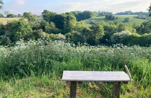 The Stable with cozy logburner - Foto 13