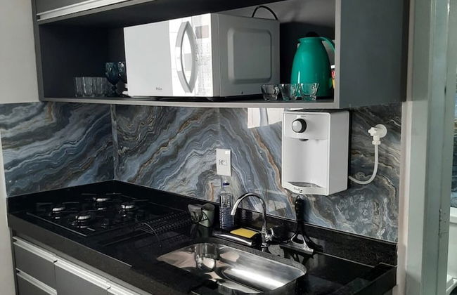 Luxo e conforto - Photo 3