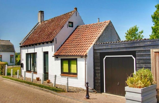 Pet-friendly Zeeland Getaway - Foto 1