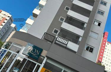 Studio de Alto Padrão no Jardim Aquarius - Foto 34