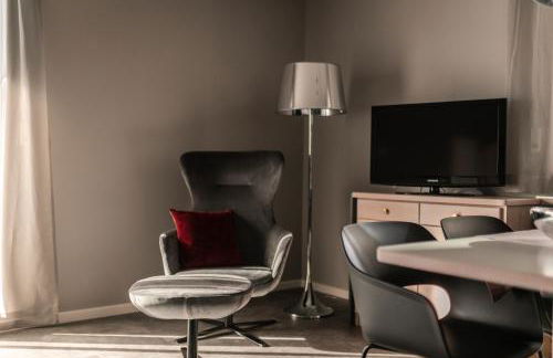 Apartmenthotel Ritterhof Suites & Breakfast - Foto 12