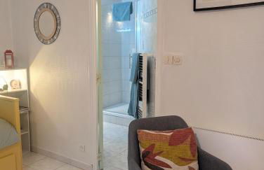 Chez Marie et Hugo - Foto 7