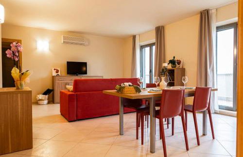 Tuscasì Aparthotel - Foto 104