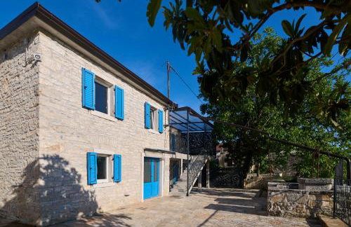 Holiday home Casa dei nonni with bicycles included - Foto 35