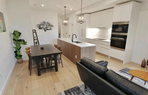 Contemporary Home in Shaw-U Street - Foto 12