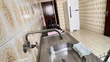 101- Apartamento 2 quartos próximo UFN, com vaga de garagem - Foto 5