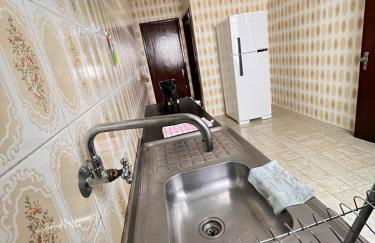 101- Apartamento 2 quartos próximo UFN, com vaga de garagem - Photo 5