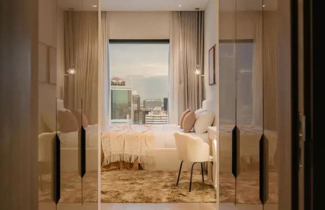 The MarQ Luxury Apartment Distrist 1 - Foto 29