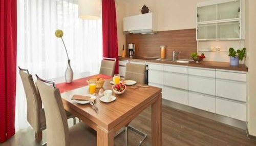 Dünenhaus Aurell, App 4 mit Sauna - Foto 4