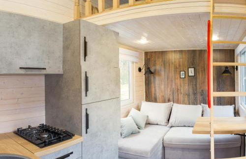 Tiny House Flexhome - Photo 8