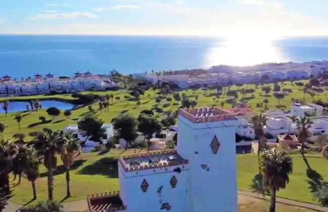 Belvilla by OYO Palacio de la Marina - Foto 23