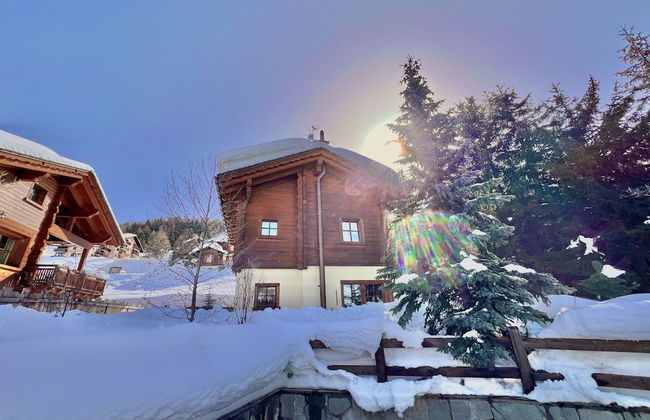 Chalet Cirmolo - Foto 24