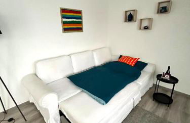 gemütliche 3 Zi Wohnung & Garage Essen Messe - Foto 17