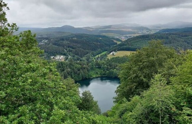 Klas Haus Eifelsonne - Foto 19