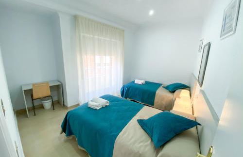 Habitaciones Callosa - Foto 41