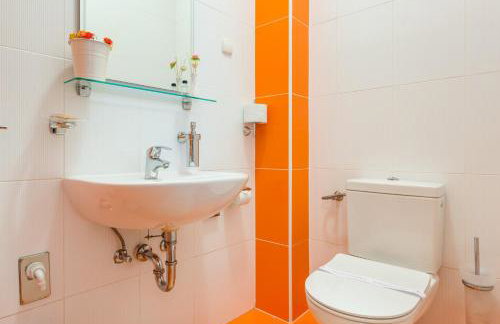 Apartment with terrace and mini pool Green Gold - Foto 24