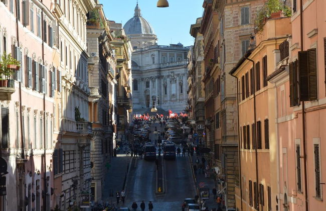 Guest house Interno 7 Luxury Rooms - Foto 43