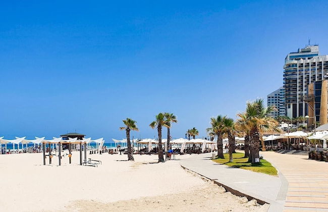 Beautiful Apartment Near Beach H1 - Foto 32