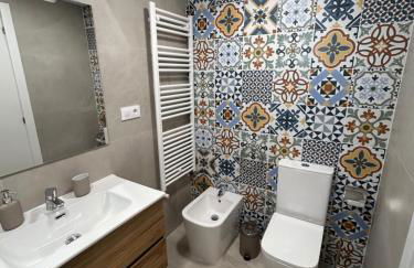 Apartment direkt am Strand - Foto 27