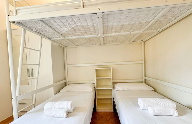 La Casa Delle Rose in Santa Caterina di Pittinuri - Foto 26