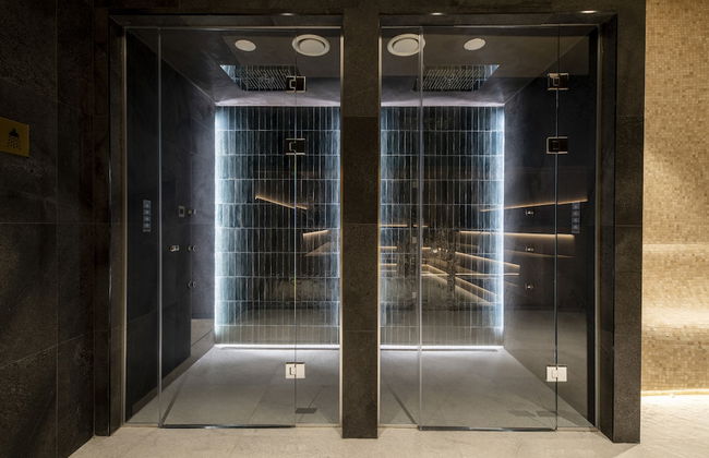 Aparthotel SPA Woodside by Anaya - Photo 45