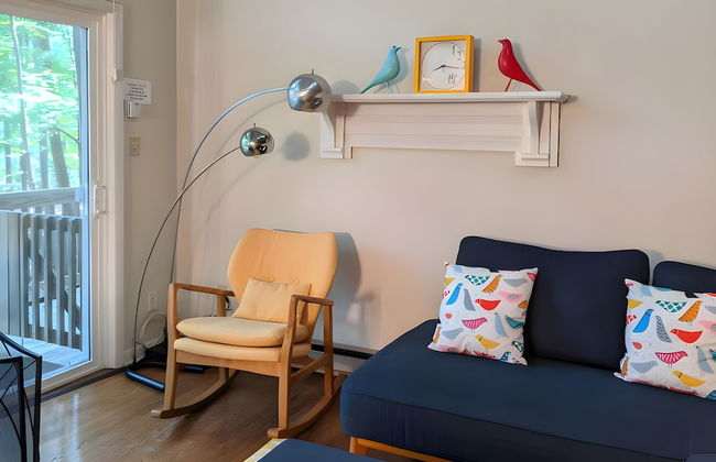 Autumn Wings - A Natural Retreat - Foto 10