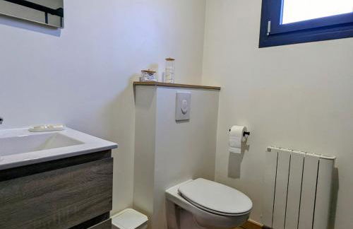 Gîte rénové avec jardin à Vignot - FR-1-585-175 - Foto 10