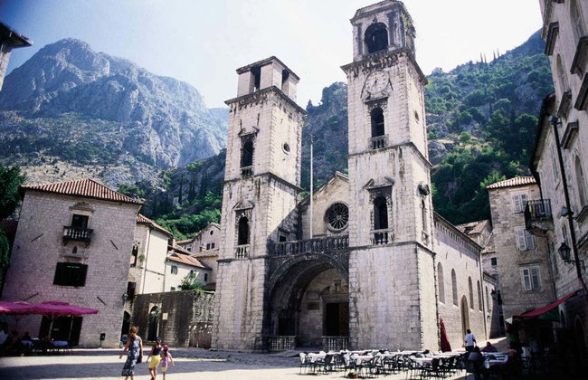 Excursión por las costas de Montenegro - Foto 5