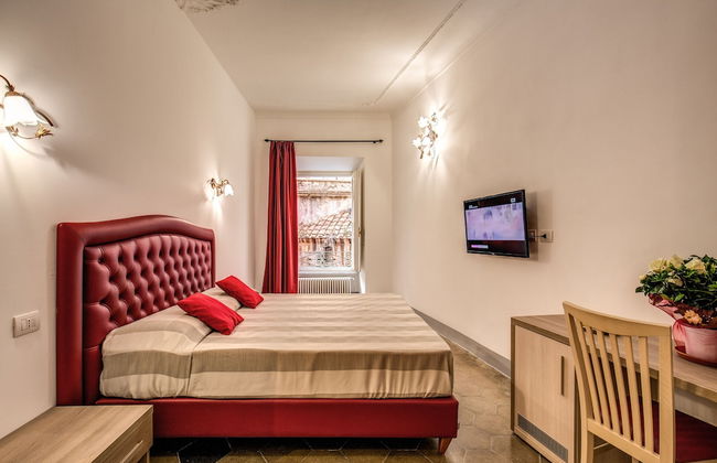 Feronia Guest House - Foto 27