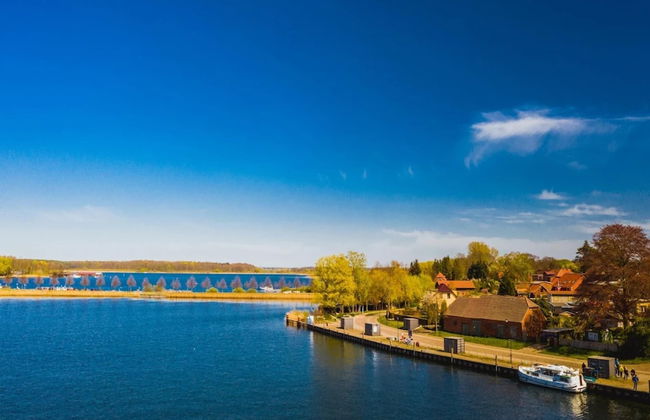 Ferienwohnungen, Malchow - Foto 22