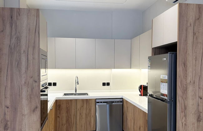 Kease Al Khalij A-9 Royal Touch AG92 - Foto 13