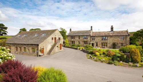 The Farmhouse - Uk4188 - Foto 3