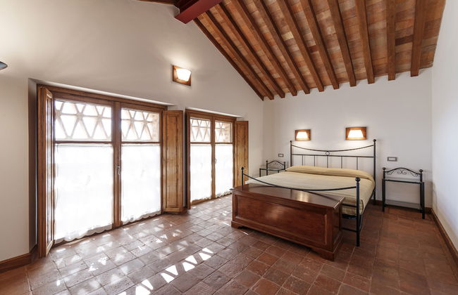 Pecora Vecchia - ColleMassari Hospitality - Photo 16