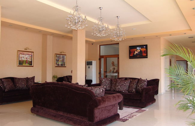 Apart-hotel Happy - Photo 4