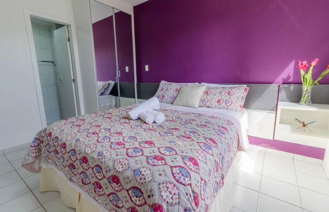 GB11 Otimo Ap Genipabu Sum Residence - Photo 10