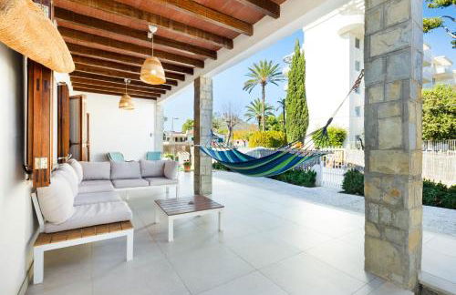 Villa Can Ordinas - Foto 35