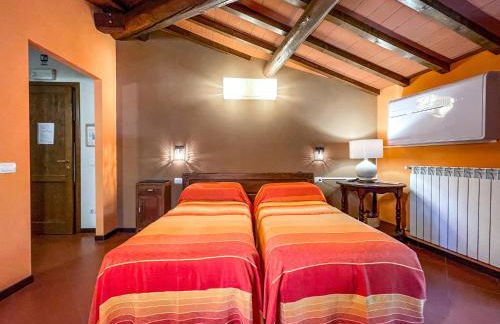 Villa La Topaia in Esclusiva - Foto 53