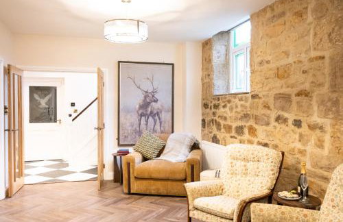Northern Hideaways The Old Chapel, Otterburn - Foto 14