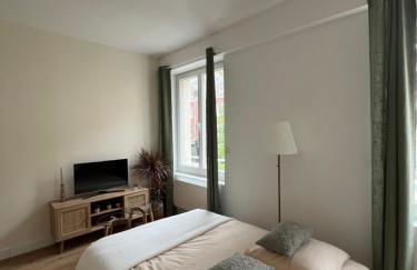 Studio au cœur d Amiens - Foto 6