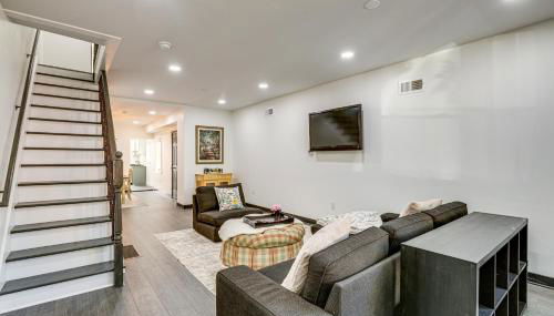 Updated Gem! Walk to Fishtown, 3 Mi to Center City - Foto 4