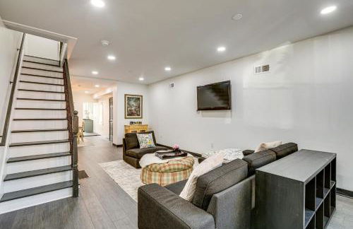 Updated Gem! Walk to Fishtown, 3 Mi to Center City - Foto 4