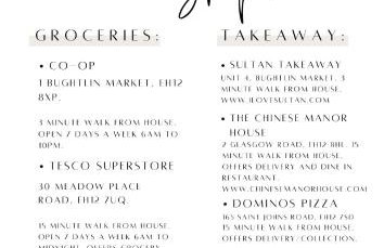 3 bedroom - 2 bathroom Townhouse in Corstorphine Near Murrayfield Stadium - Direct Bus To Edinburgh City Centre in 20 Minutes - Two Private Parking Spaces - Private Sunny Garden - Recently Refurbished - Foto 15