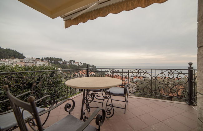 Apartments Vuksic - Foto 10