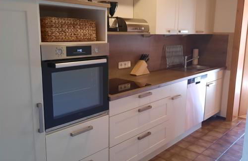 Ferienwohnung AusZeit - Foto 2