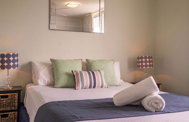 Mandolin Beachfront Resort - Foto 12