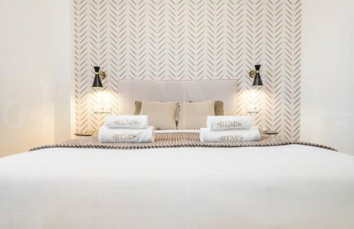 Enchanting and bright apartment Center by REMS - Foto 4