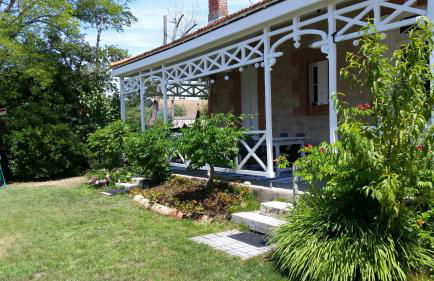 DEMEURE 300m DE LA PLAGE - Foto 7